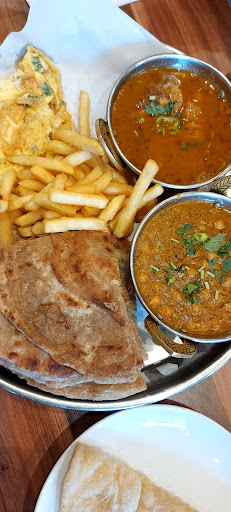 Photo of Al Mehrab karahi - 336 Normanton Rd, Derby DE23 6WF