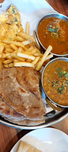 Photo of Al Mehrab karahi - 336 Normanton Rd, Derby DE23 6WF