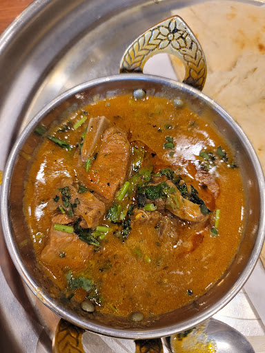 Photo of Al Mehrab karahi - 336 Normanton Rd, Derby DE23 6WF