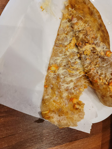 Photo of Al Mehrab karahi - 336 Normanton Rd, Derby DE23 6WF