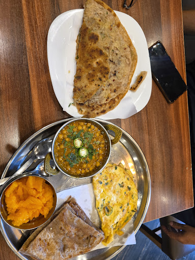 Photo of Al Mehrab karahi - 336 Normanton Rd, Derby DE23 6WF