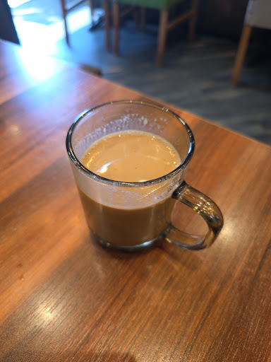 Photo of Al Mehrab karahi - 336 Normanton Rd, Derby DE23 6WF