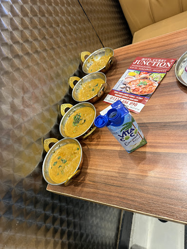 Photo of Al Mehrab karahi - 336 Normanton Rd, Derby DE23 6WF