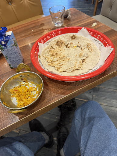 Photo of Al Mehrab karahi - 336 Normanton Rd, Derby DE23 6WF