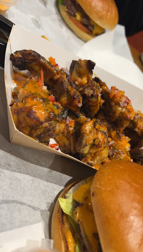 Photo of Smash N Burger - Unit D, Rosehill Business Centre, Normanton Rd, Derby DE23 6RH