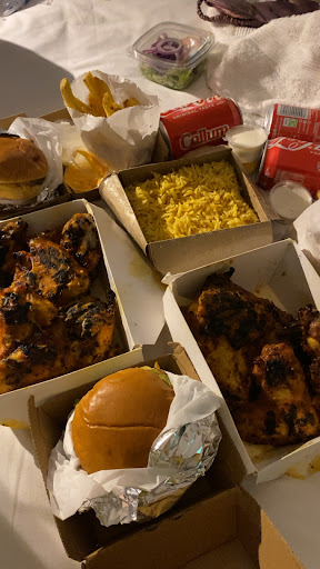 Photo of Smash N Burger - Unit D, Rosehill Business Centre, Normanton Rd, Derby DE23 6RH