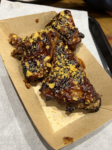 Photo of Smash N Burger - Unit D, Rosehill Business Centre, Normanton Rd, Derby DE23 6RH