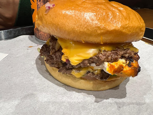 Photo of Smash N Burger - Unit D, Rosehill Business Centre, Normanton Rd, Derby DE23 6RH