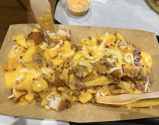 Photo of Smash N Burger - Unit D, Rosehill Business Centre, Normanton Rd, Derby DE23 6RH