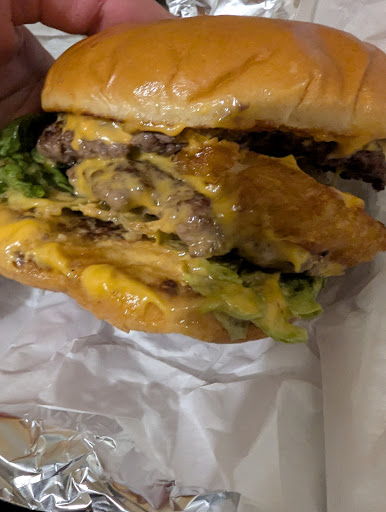 Photo of Smash N Burger - Unit D, Rosehill Business Centre, Normanton Rd, Derby DE23 6RH