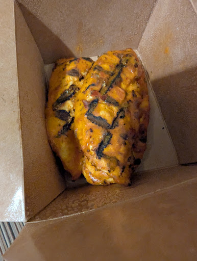 Photo of Smash N Burger - Unit D, Rosehill Business Centre, Normanton Rd, Derby DE23 6RH