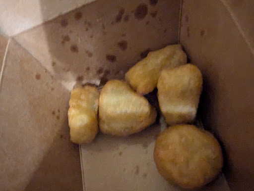 Photo of Smash N Burger - Unit D, Rosehill Business Centre, Normanton Rd, Derby DE23 6RH