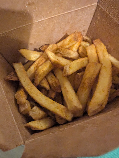 Photo of Smash N Burger - Unit D, Rosehill Business Centre, Normanton Rd, Derby DE23 6RH