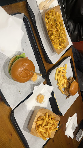 Photo of Smash N Burger - Unit D, Rosehill Business Centre, Normanton Rd, Derby DE23 6RH