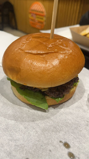 Photo of Smash N Burger - Unit D, Rosehill Business Centre, Normanton Rd, Derby DE23 6RH