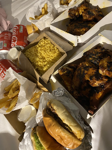 Photo of Smash N Burger - Unit D, Rosehill Business Centre, Normanton Rd, Derby DE23 6RH