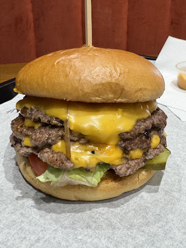 Photo of Smash N Burger - Unit D, Rosehill Business Centre, Normanton Rd, Derby DE23 6RH