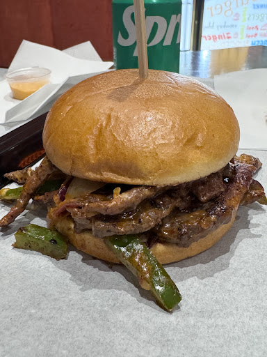 Photo of Smash N Burger - Unit D, Rosehill Business Centre, Normanton Rd, Derby DE23 6RH