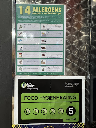 Photo of Smash N Burger - Unit D, Rosehill Business Centre, Normanton Rd, Derby DE23 6RH