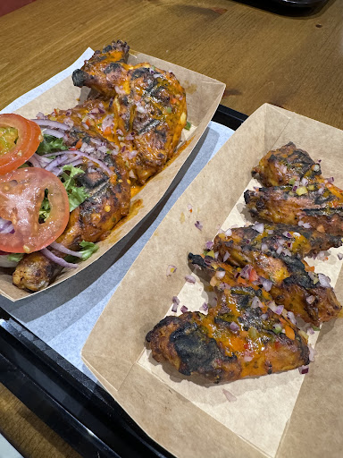 Photo of Smash N Burger - Unit D, Rosehill Business Centre, Normanton Rd, Derby DE23 6RH