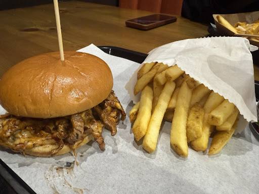 Photo of Smash N Burger - Unit D, Rosehill Business Centre, Normanton Rd, Derby DE23 6RH