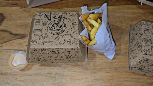 Photo of Smash N Burger - Unit D, Rosehill Business Centre, Normanton Rd, Derby DE23 6RH