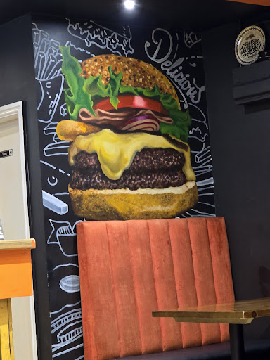 Photo of Smash N Burger - Unit D, Rosehill Business Centre, Normanton Rd, Derby DE23 6RH