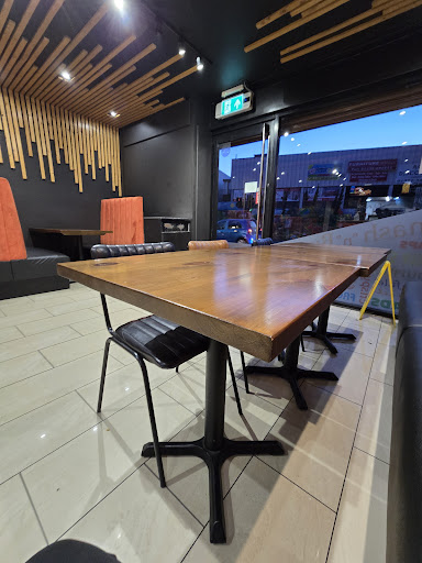 Photo of Smash N Burger - Unit D, Rosehill Business Centre, Normanton Rd, Derby DE23 6RH