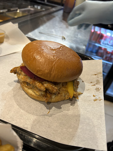 Photo of Smash N Burger - Unit D, Rosehill Business Centre, Normanton Rd, Derby DE23 6RH