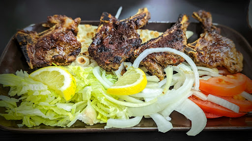 Photo of Kurdistan Restaurant - 7 Pear Tree Rd, Derby DE23 6PZ