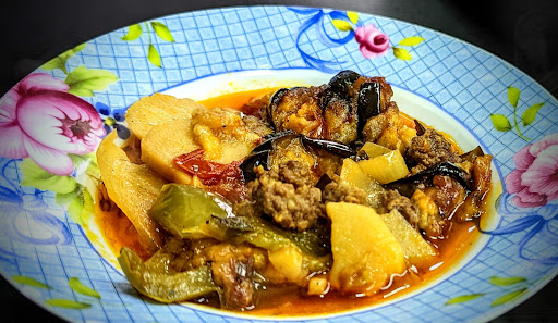 Photo of Kurdistan Restaurant - 7 Pear Tree Rd, Derby DE23 6PZ