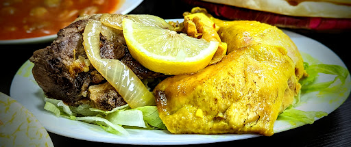 Photo of Kurdistan Restaurant - 7 Pear Tree Rd, Derby DE23 6PZ
