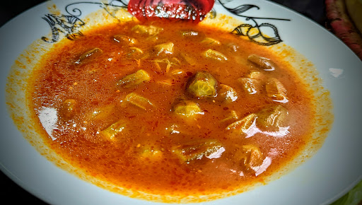 Photo of Kurdistan Restaurant - 7 Pear Tree Rd, Derby DE23 6PZ