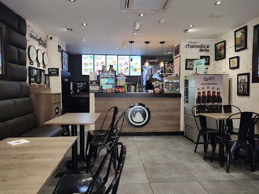 Photo of Chaiiwala - Rosehill Business Centre, 241 Normanton Rd, Derby DE23 6UT