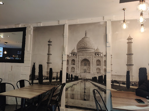 Photo of Chaiiwala - Rosehill Business Centre, 241 Normanton Rd, Derby DE23 6UT