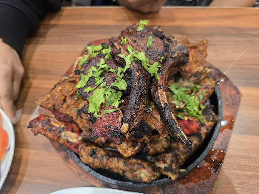 Photo of Chaiiwala - Rosehill Business Centre, 241 Normanton Rd, Derby DE23 6UT