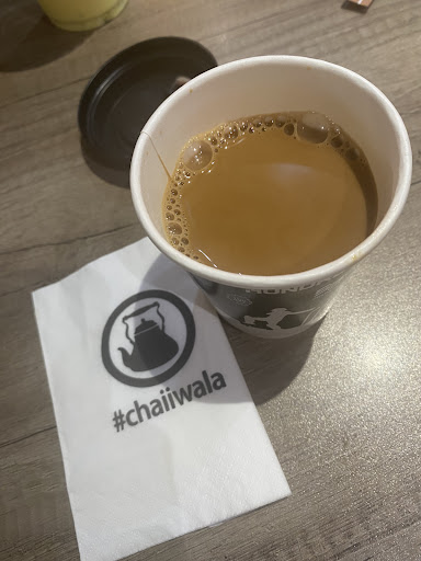 Photo of Chaiiwala - Rosehill Business Centre, 241 Normanton Rd, Derby DE23 6UT