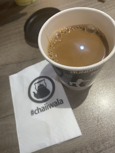 Photo of Chaiiwala - Rosehill Business Centre, 241 Normanton Rd, Derby DE23 6UT