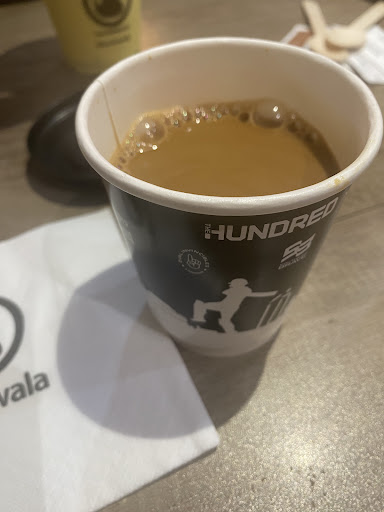 Photo of Chaiiwala - Rosehill Business Centre, 241 Normanton Rd, Derby DE23 6UT