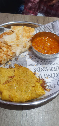 Photo of Chaiiwala - Rosehill Business Centre, 241 Normanton Rd, Derby DE23 6UT