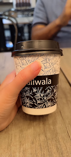 Photo of Chaiiwala - Rosehill Business Centre, 241 Normanton Rd, Derby DE23 6UT