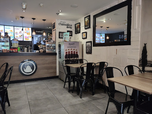 Photo of Chaiiwala - Rosehill Business Centre, 241 Normanton Rd, Derby DE23 6UT