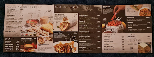 Photo of Chaiiwala - Rosehill Business Centre, 241 Normanton Rd, Derby DE23 6UT