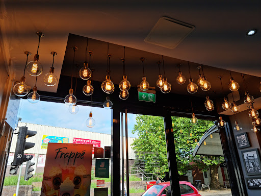 Photo of Chaiiwala - Rosehill Business Centre, 241 Normanton Rd, Derby DE23 6UT