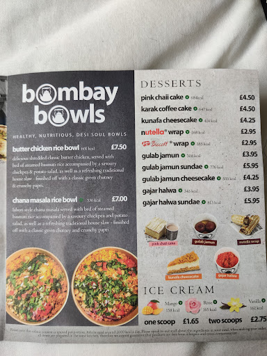 Photo of Chaiiwala - Rosehill Business Centre, 241 Normanton Rd, Derby DE23 6UT