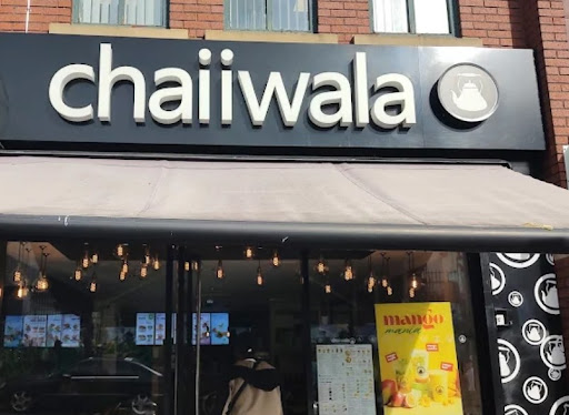 Photo of Chaiiwala - Rosehill Business Centre, 241 Normanton Rd, Derby DE23 6UT