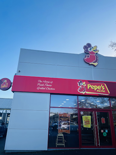 Photo of Pepe's - 35 Burghmuir Rd, Stirling FK7 7PB