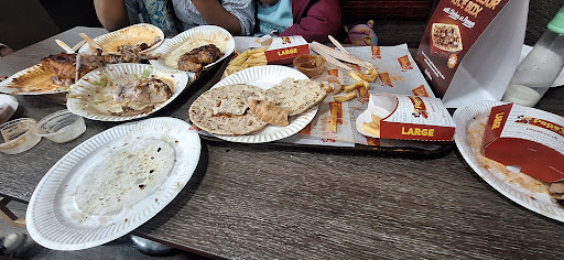 Photo of Pepe's - 35 Burghmuir Rd, Stirling FK7 7PB