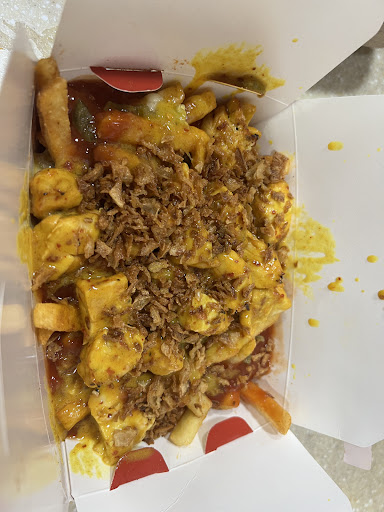 Photo of Pepe's - 35 Burghmuir Rd, Stirling FK7 7PB