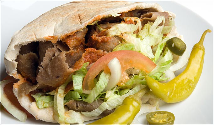 Photo of Aroma Kebabs - 42 Stirling Rd, Fallin, Stirling FK7 7JL